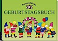 Zwergenstübchen Geburtstagsbuch