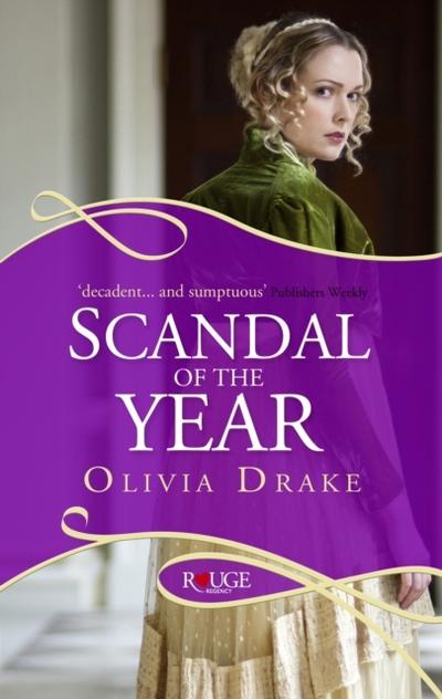 Scandal of the Year