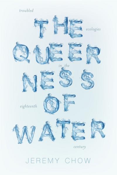 The Queerness of Water