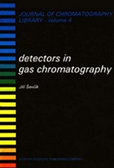 Detectors in Gas Chromatography