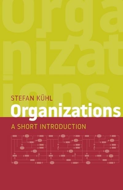 Organizations