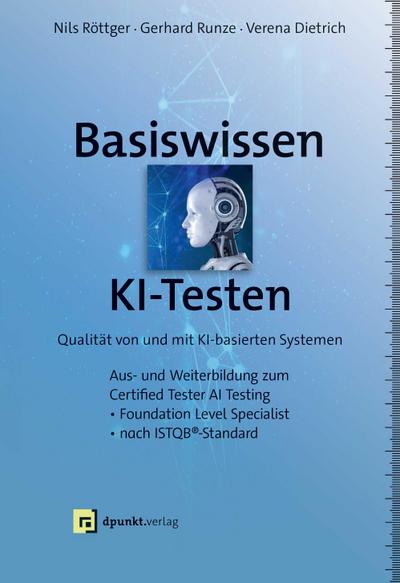 Basiswissen KI-Testen