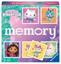 Ravensburger memory® Gabby’s Dollhouse - 225