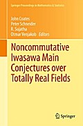 Noncommutative Iwasawa Main Conjectures over Totally Real Fields