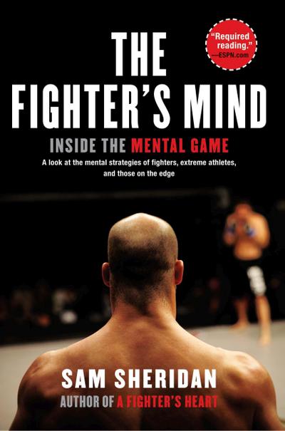 The Fighter’s Mind