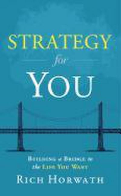 Strategy for You