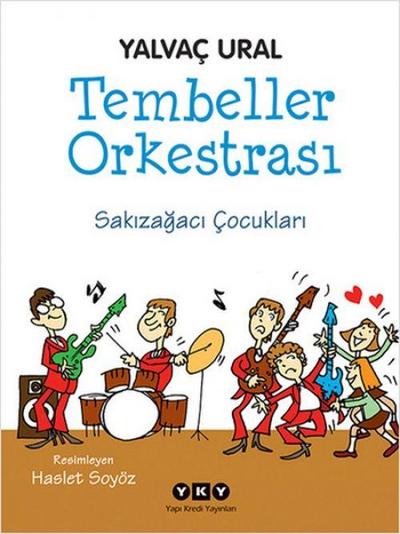Tembeller Orkestrasi