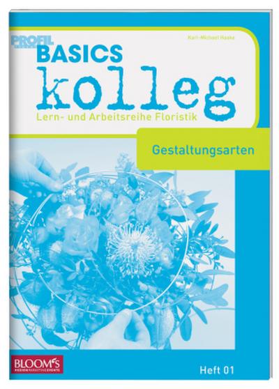 BASICS kolleg, Gestaltungsarten