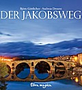 Der Jakobsweg: Spektrum (terra magica Panorama)