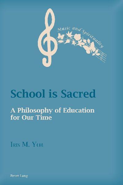 School is Sacred