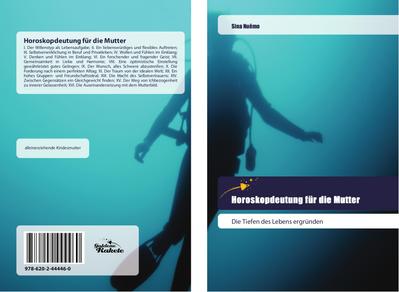 Horoskopdeutung für die Mutter