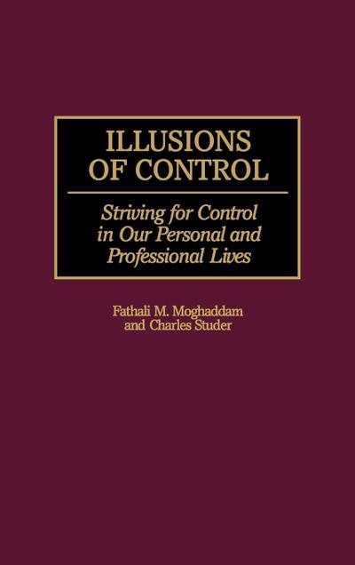Illusions of Control