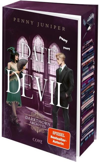 Date a Devil