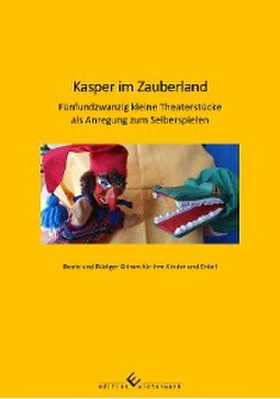 Kasper im Zauberland