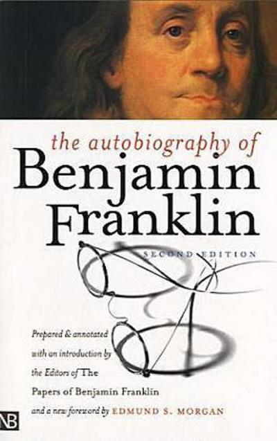 The Autobiography of Benjamin Franklin