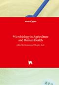 Microbiology in Agriculture and Human Health