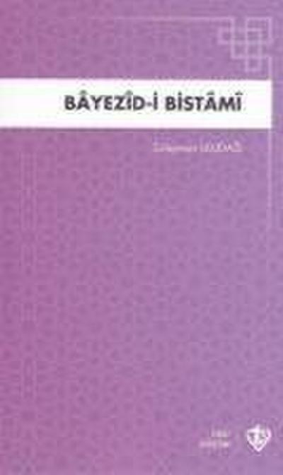 Bayezidi Bistami