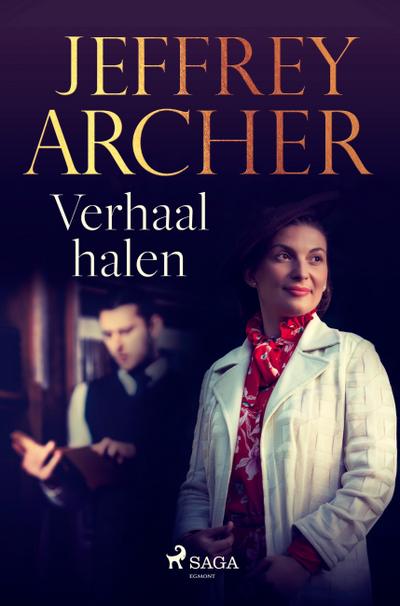 Verhaal halen