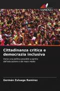 Cittadinanza critica e democrazia inclusiva