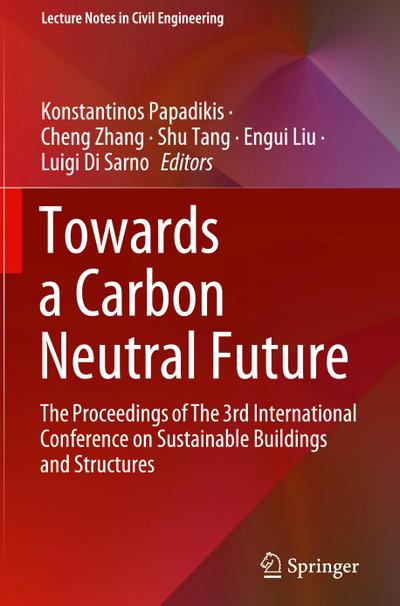 Towards a Carbon Neutral Future