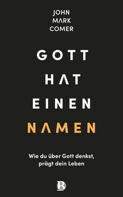 Gott hat einen Namen