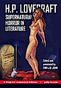 Supernatural Horror in Literature