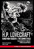 Fungi from Yuggoth - The Sonnet Cycle