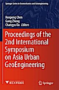 Proceedings of the 2nd International Symposium on Asia Urban GeoEngineering