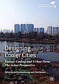 Designing Cooler Cities