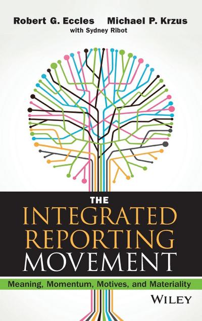 The Integrated Reporting Movement