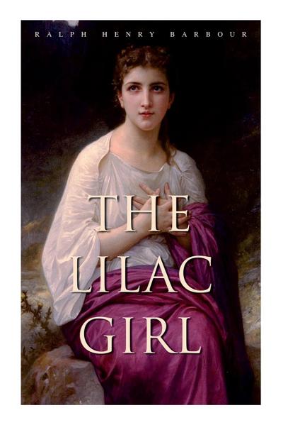 The Lilac Girl: Romance Novel