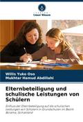 Elternbeteiligung und schulische Leistungen von Sc