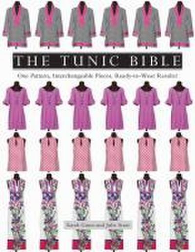 The Tunic Bible