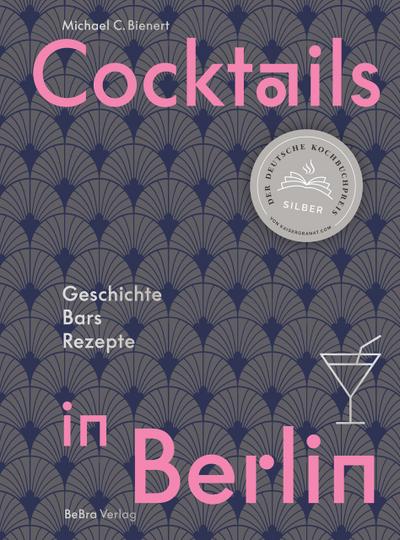 Cocktails in Berlin