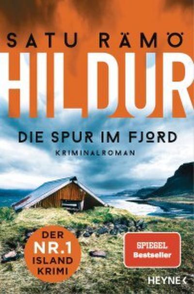 Hildur - Die Spur im Fjord