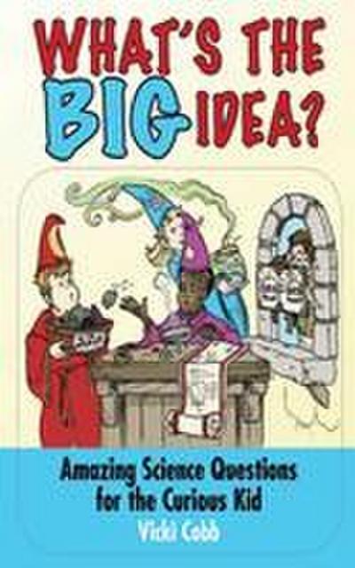 What’s the Big Idea?