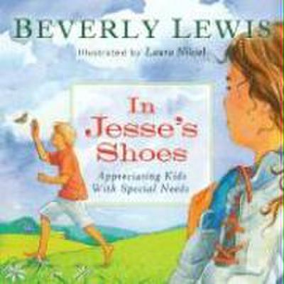 In Jesse’s Shoes