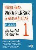 Problemas para pensar en matemáticas 1
