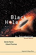 BLACK HOLES: AN INTRODUCTION (2ND ED)