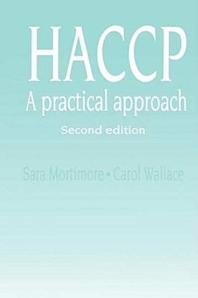 Haccp Training Resource Pack