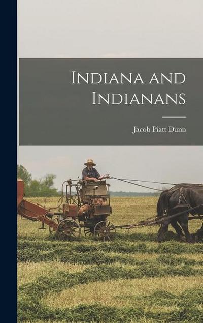 Indiana and Indianans