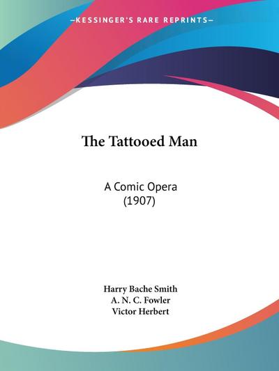 The Tattooed Man