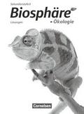 Biosphäre Sekundarstufe II - Themenbände