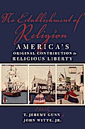 No Establishment of Religion