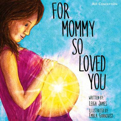 For Mommy So Loved You