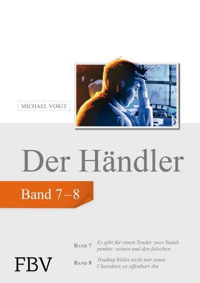Der Händler. Sammelbd.3