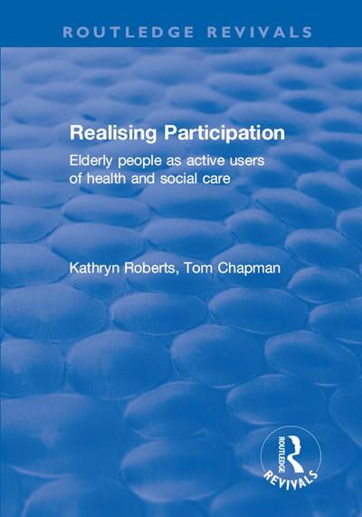 Realising Participation