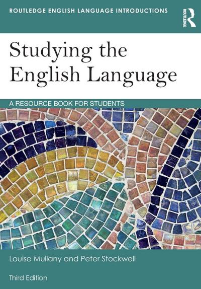 Studying the English Language