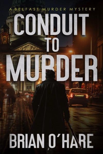 Conduit to Murder