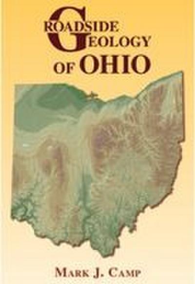 Roadside Geology of Ohio